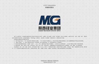 鎂耀未來(lái) 陜鎂集團(tuán)（Madnesium Group）品牌形象設(shè)計(jì)與企業(yè)形象策劃提案